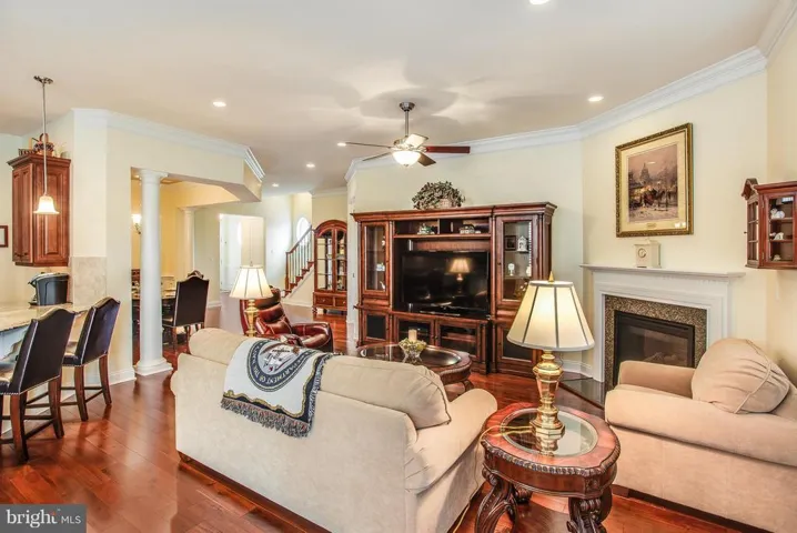 12616 Old Guard Ct, Fredericksburg, Virginia 22407