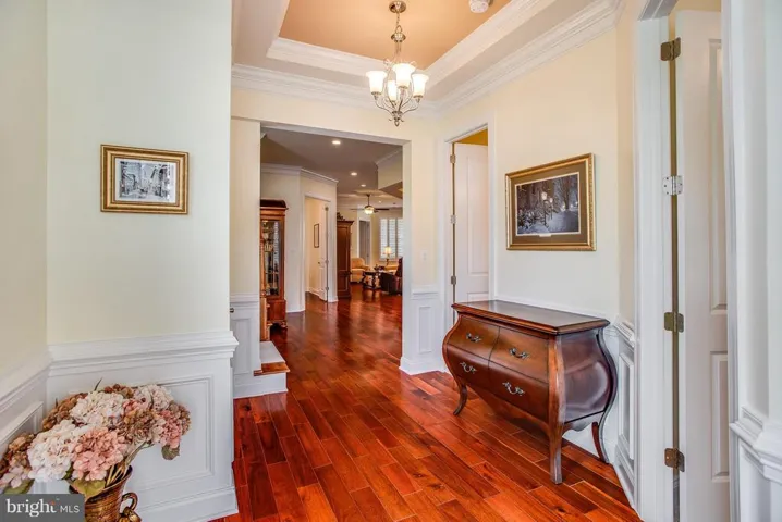 12616 Old Guard Ct, Fredericksburg, Virginia 22407