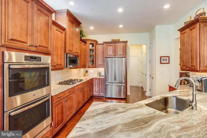 12616 Old Guard Ct, Fredericksburg, Virginia 22407