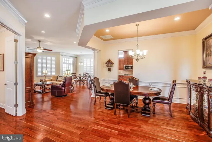 12616 Old Guard Ct, Fredericksburg, Virginia 22407