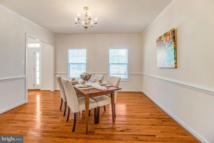 90 Evanston Ct, Stafford, Virginia 22556
