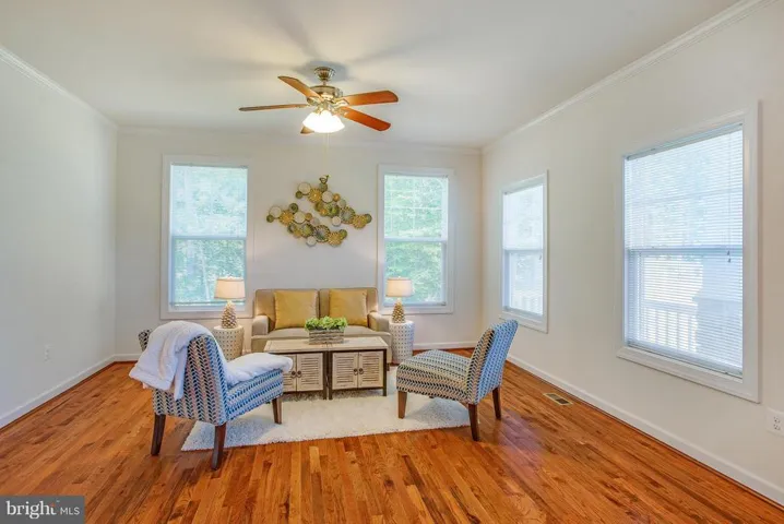 90 Evanston Ct, Stafford, Virginia 22556
