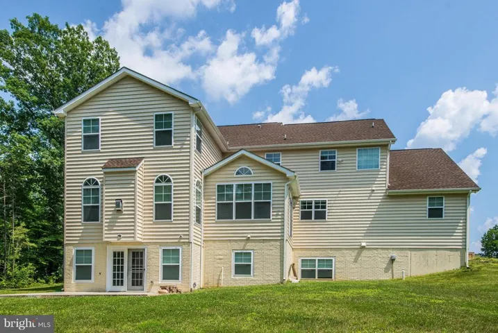 90 Evanston Ct, Stafford, Virginia 22556