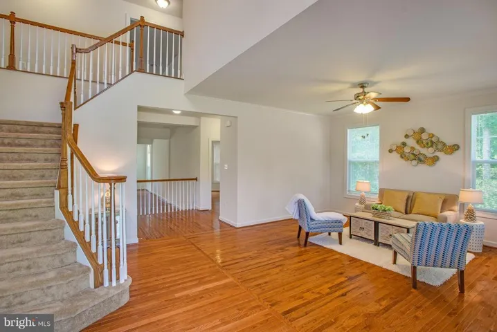 90 Evanston Ct, Stafford, Virginia 22556
