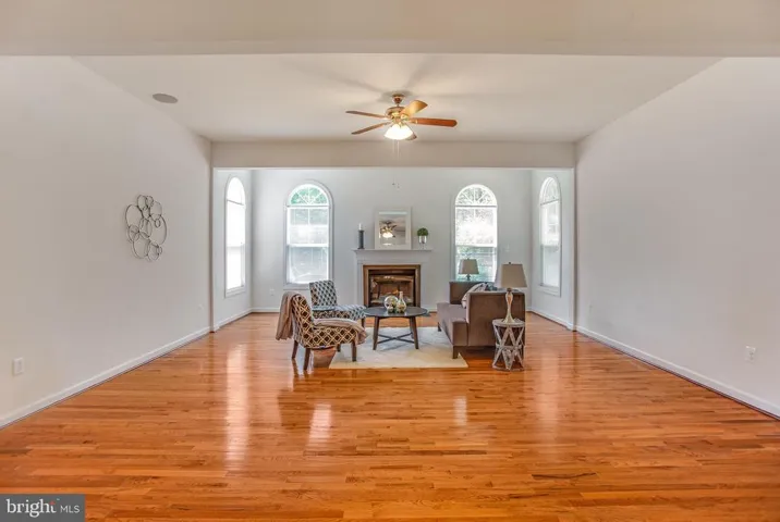 90 Evanston Ct, Stafford, Virginia 22556
