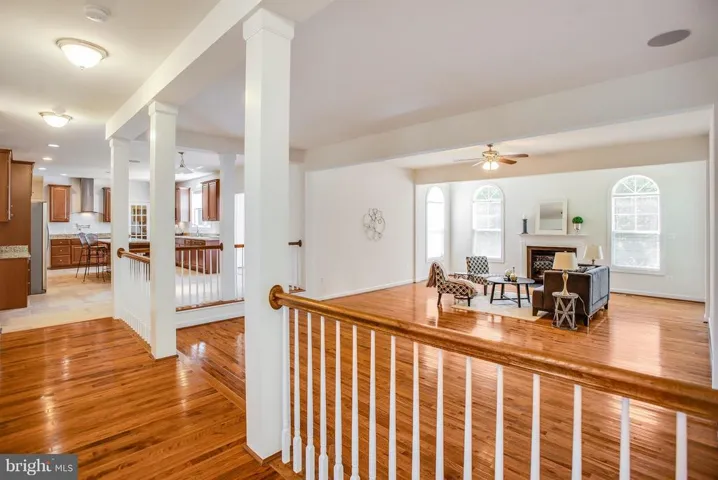 90 Evanston Ct, Stafford, Virginia 22556