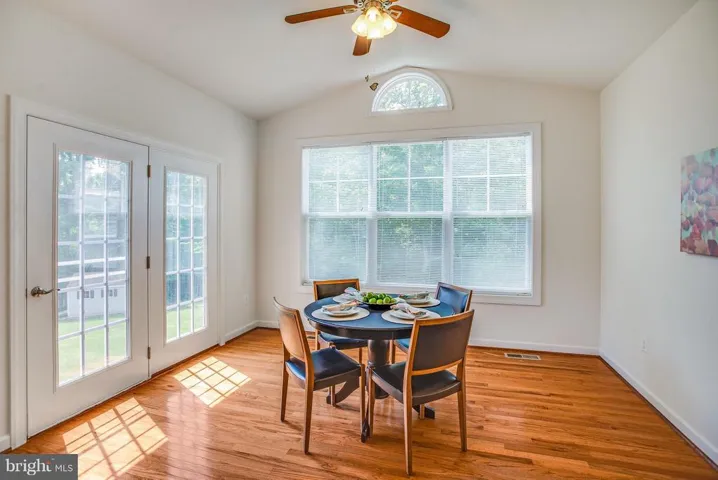 90 Evanston Ct, Stafford, Virginia 22556