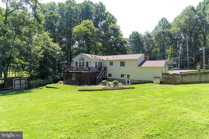 9002 Westchester Dr, Manassas, Virginia 20112