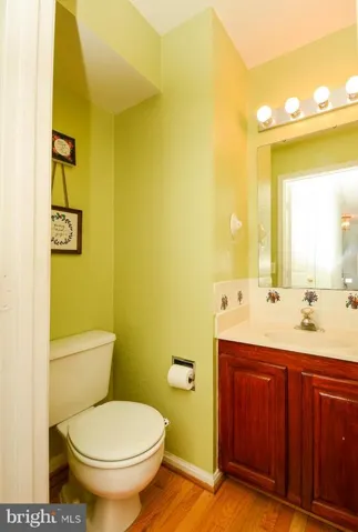 6849 Kerrywood Cir, Centreville, Virginia 20121