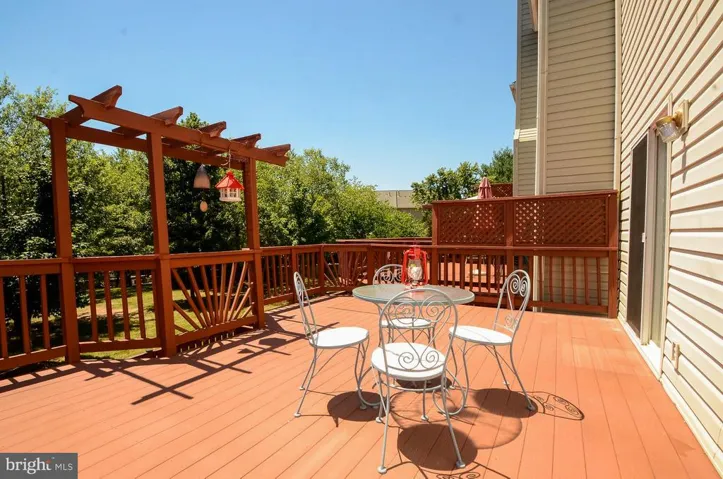 6849 Kerrywood Cir, Centreville, Virginia 20121