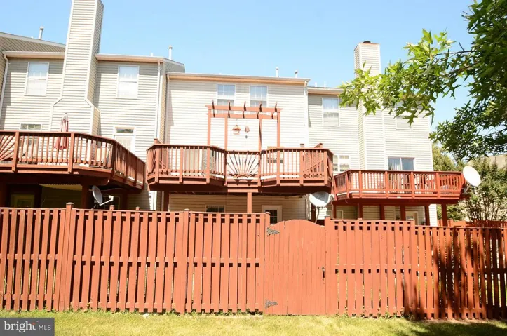 6849 Kerrywood Cir, Centreville, Virginia 20121