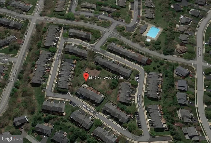 6849 Kerrywood Cir, Centreville, Virginia 20121