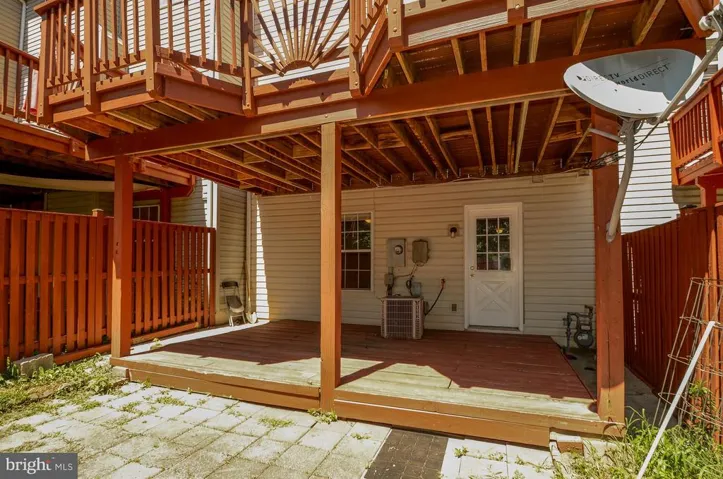 6849 Kerrywood Cir, Centreville, Virginia 20121