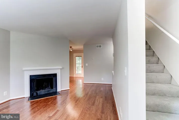 4645b 28th Rd S #b, Arlington, Virginia 22206