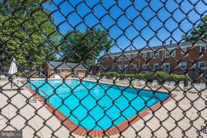 4645b 28th Rd S #b, Arlington, Virginia 22206