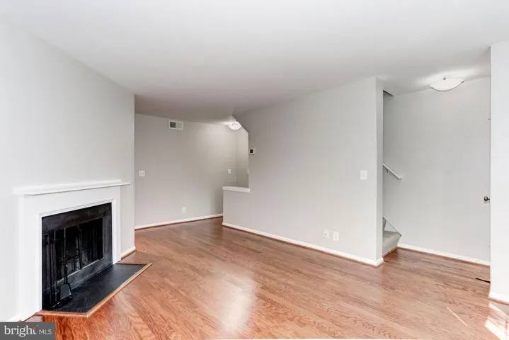 4645b 28th Rd S #b, Arlington, Virginia 22206