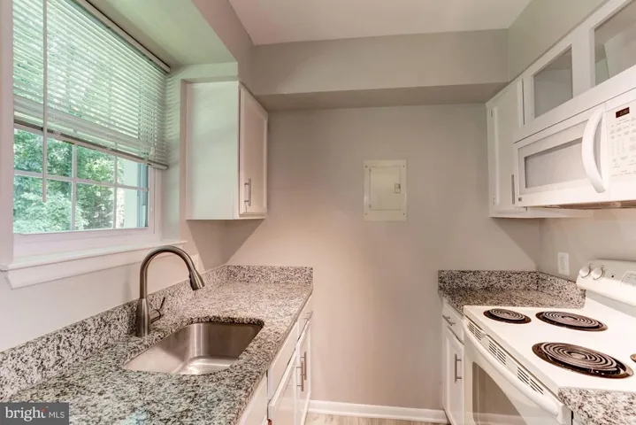 4645b 28th Rd S #b, Arlington, Virginia 22206