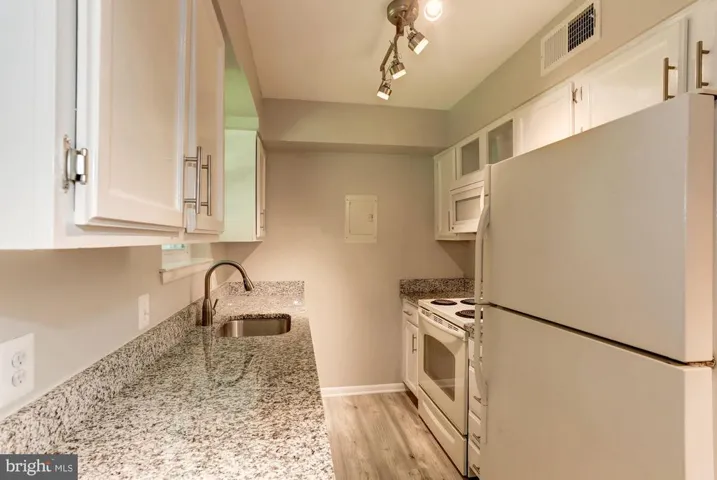 4645b 28th Rd S #b, Arlington, Virginia 22206