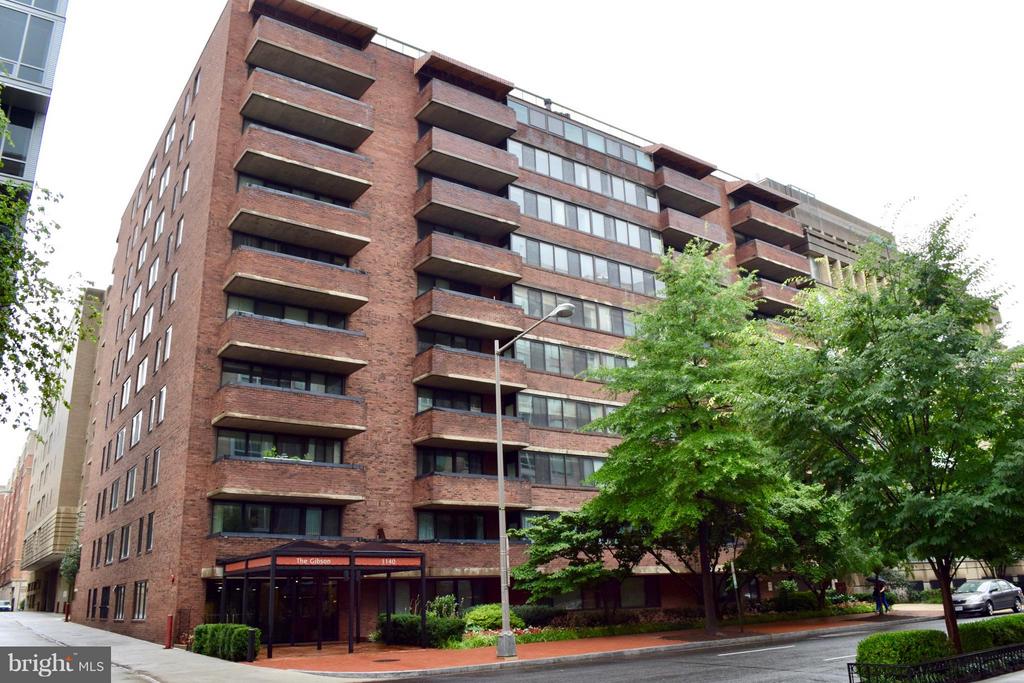 1140 23RD STREET, WASHINGTON, DC 20037
