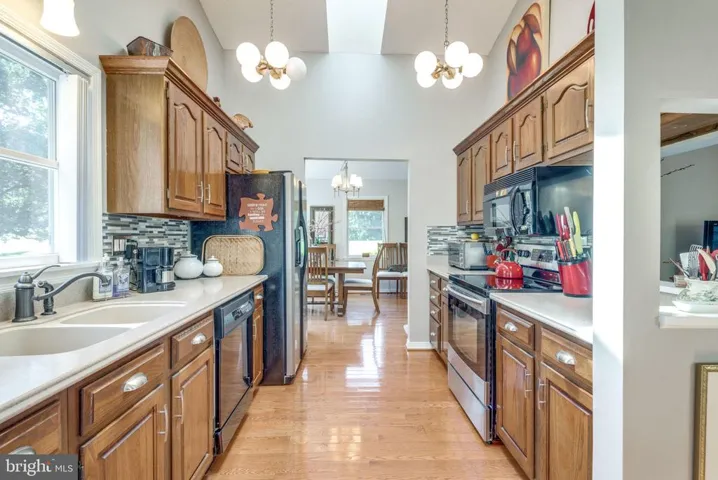 18 Jefferson Dr, Sterling, Virginia 20165