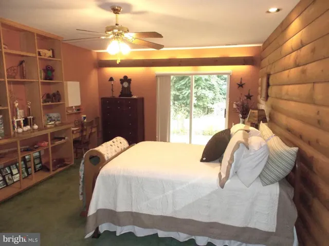 3687 Buck Mountain Rd, Front Royal, Virginia 22630
