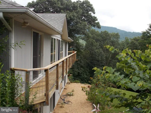 3687 Buck Mountain Rd, Front Royal, Virginia 22630