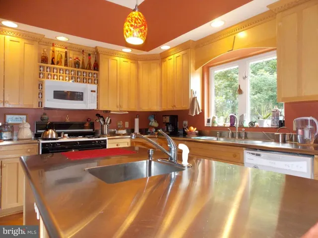 3687 Buck Mountain Rd, Front Royal, Virginia 22630