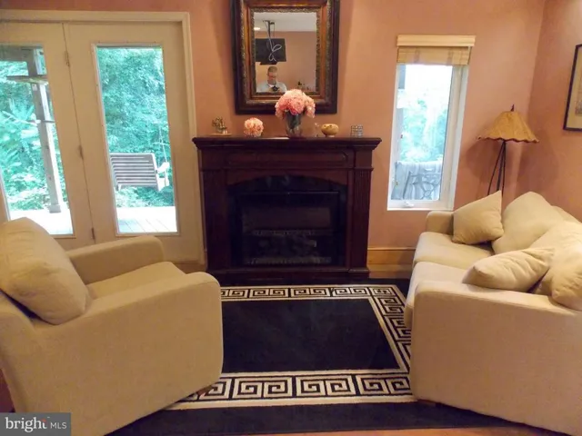 3687 Buck Mountain Rd, Front Royal, Virginia 22630