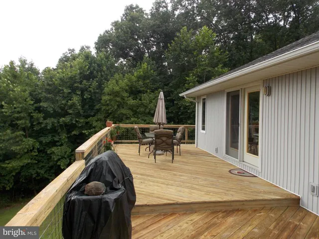 3687 Buck Mountain Rd, Front Royal, Virginia 22630