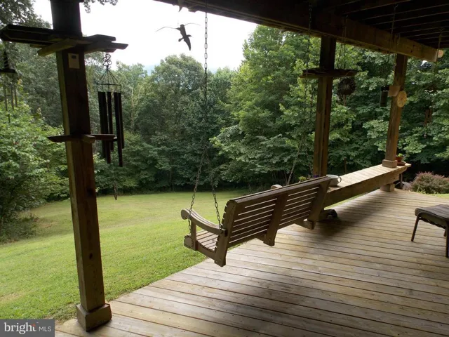 3687 Buck Mountain Rd, Front Royal, Virginia 22630