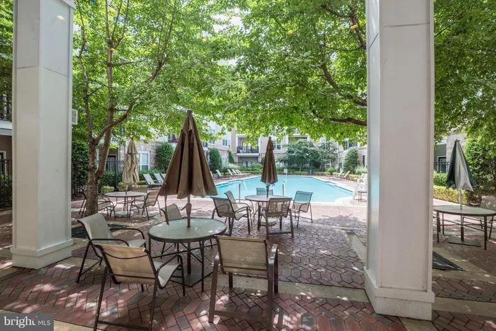 501 Hungerford Dr #243, Rockville, Maryland 20850