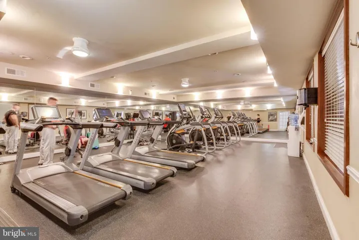 501 Hungerford Dr #243, Rockville, Maryland 20850