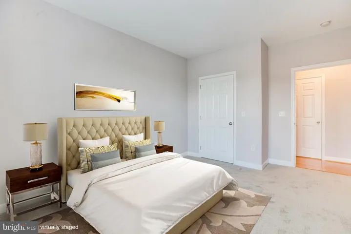 501 Hungerford Dr #243, Rockville, Maryland 20850