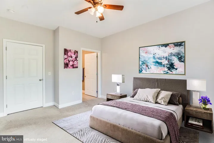 501 Hungerford Dr #243, Rockville, Maryland 20850