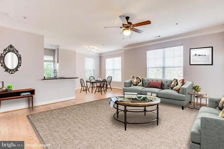 501 Hungerford Dr #243, Rockville, Maryland 20850