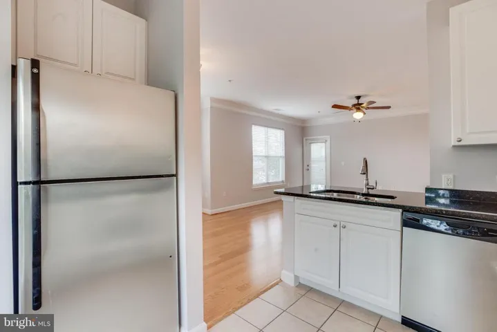 501 Hungerford Dr #243, Rockville, Maryland 20850