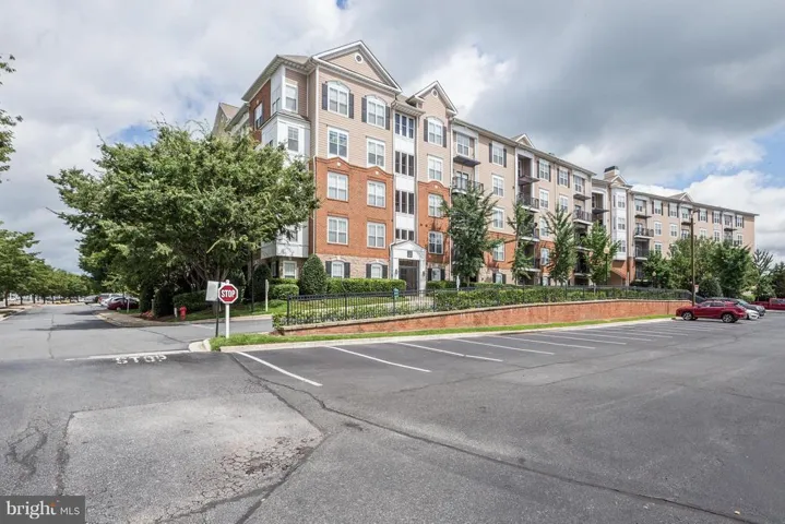 501 Hungerford Dr #243, Rockville, Maryland 20850