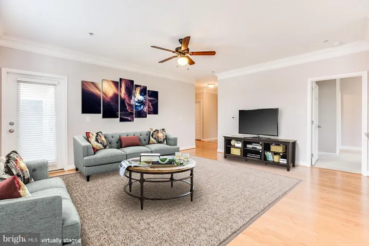 501 Hungerford Dr #243, Rockville, Maryland 20850
