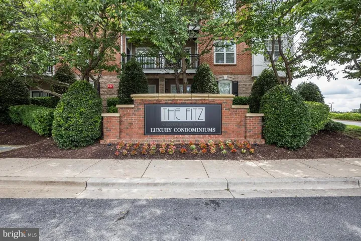 501 Hungerford Dr #243, Rockville, Maryland 20850