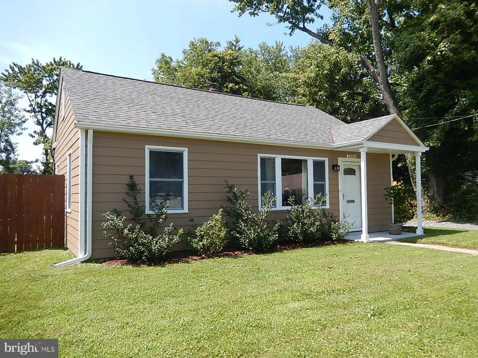 2806 SHERATON STREET, Silver Spring, MD 20906