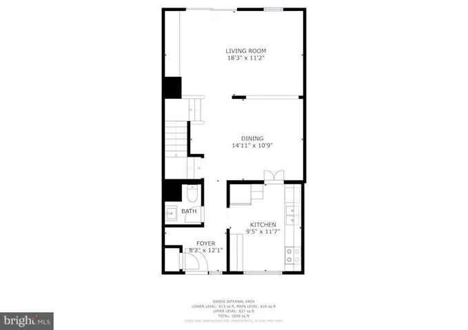 5752 Heritage Hill Dr, Alexandria, Virginia 22310