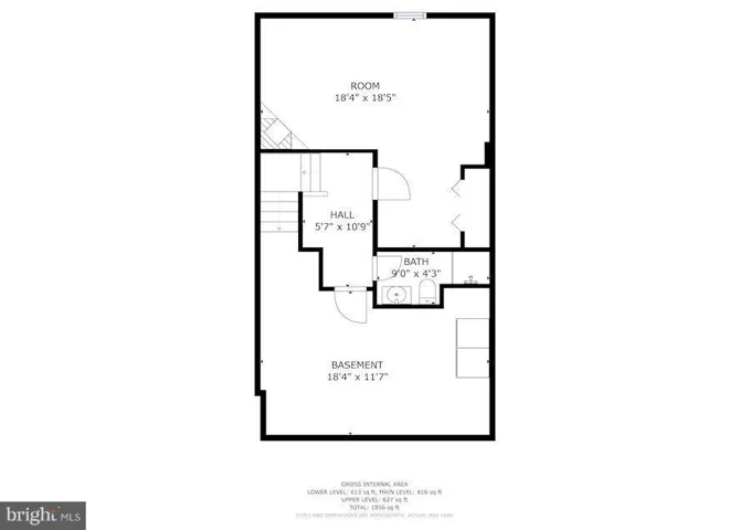 5752 Heritage Hill Dr, Alexandria, Virginia 22310