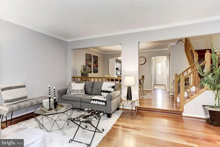 5752 Heritage Hill Dr, Alexandria, Virginia 22310