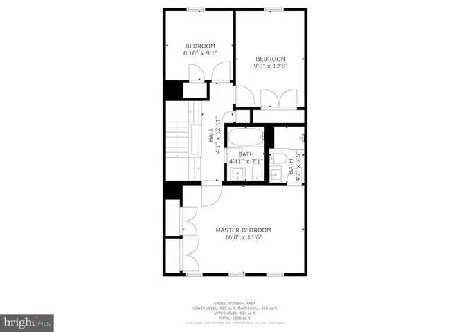 5752 Heritage Hill Dr, Alexandria, Virginia 22310