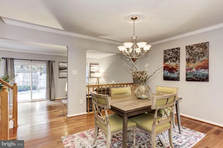 5752 Heritage Hill Dr, Alexandria, Virginia 22310