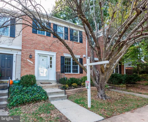 5752 Heritage Hill Dr, Alexandria, Virginia 22310