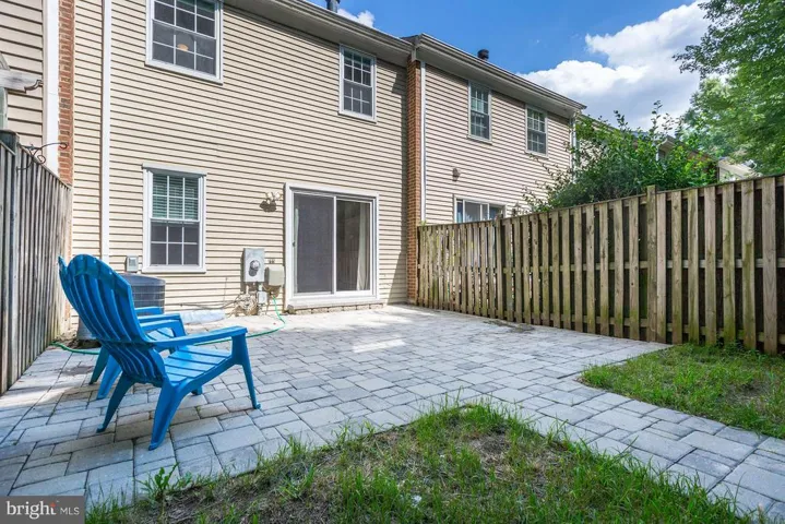 5752 Heritage Hill Dr, Alexandria, Virginia 22310