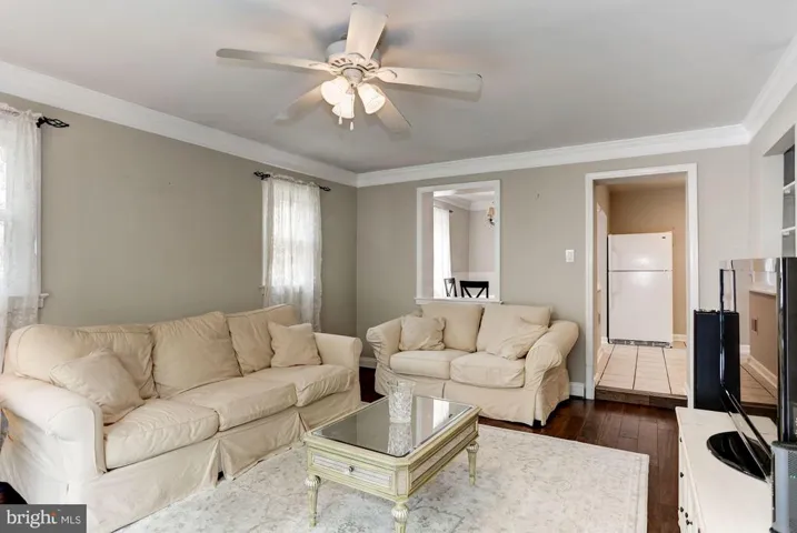 327 Ashby St, Alexandria, Virginia 22305