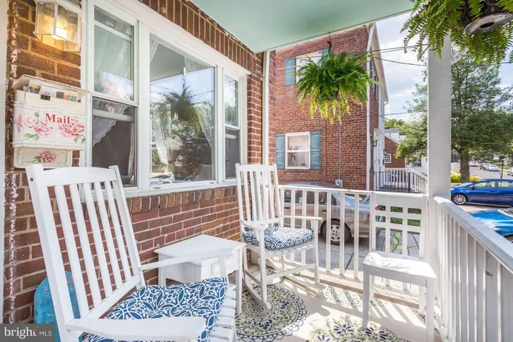 327 Ashby St, Alexandria, Virginia 22305