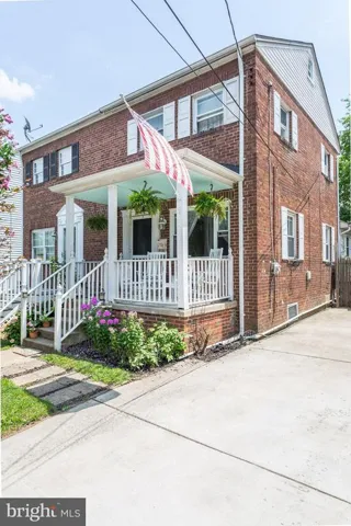 327 Ashby St, Alexandria, Virginia 22305